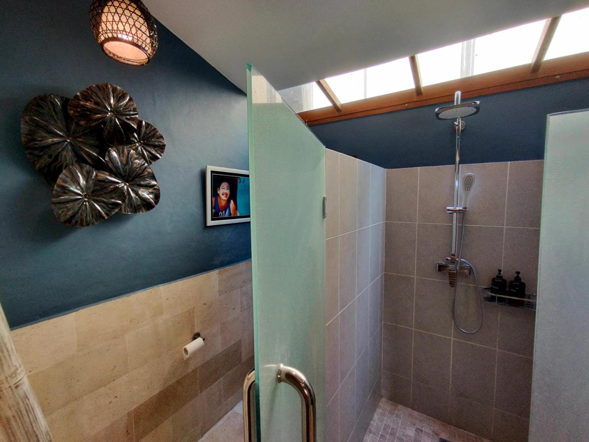 Villa Pilou Boutique Hotel Tanah Lot Dış mekan fotoğraf