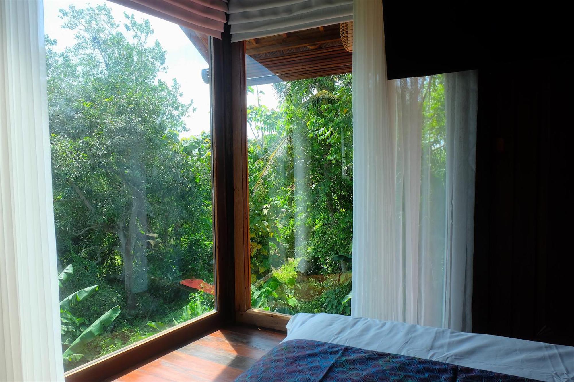 Villa Pilou Boutique Hotel Tanah Lot Dış mekan fotoğraf