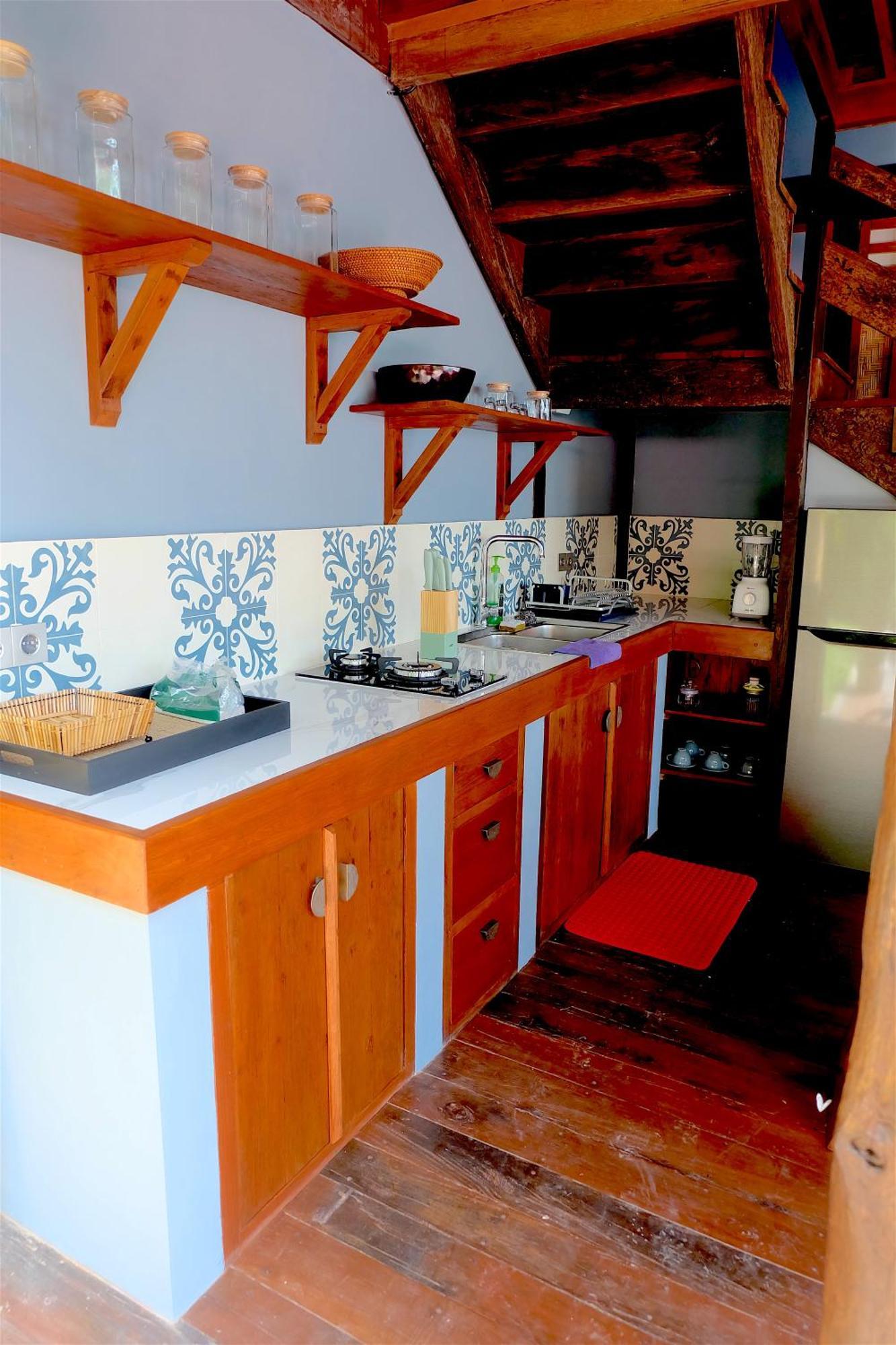 Villa Pilou Boutique Hotel Tanah Lot Dış mekan fotoğraf